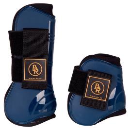 Br Conjunto Pro Tech Ponéi Pony Blue