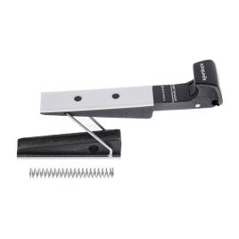 Zs 8-10 Mm Jaw Assembly One Size Grey