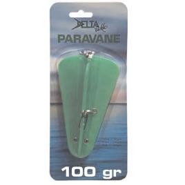 Paravane One Size Green