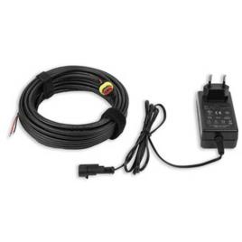 Track Shore Power Sensor Kit Emea One Size Black