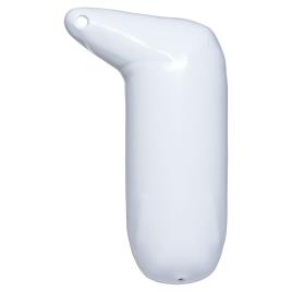 Ângulo Fender 15 x 32 cm White