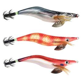 Killex Natural Prawn 2.5 105 Mm One Size JUOR