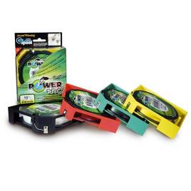 Power Pro Linha Spectra 135 M 0.320 mm Green