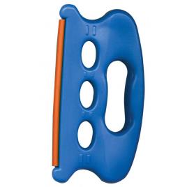 Enrolador Manual One Size Blue