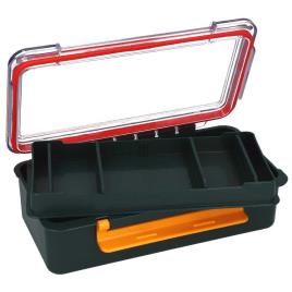 Caixa Pesca H392 One Size Black