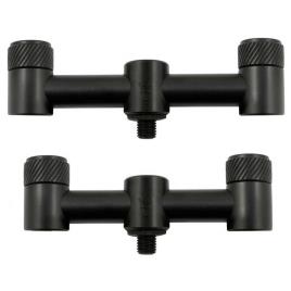 Black Label Qr Buzz Bars Limitar 3 Rod Black