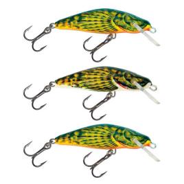 Bullhead 45 Mm 5g One Size Hot Bullhead