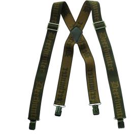 Logo One Size Art Green