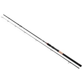 Cana Spinning Crx Lure 2.40 m Black