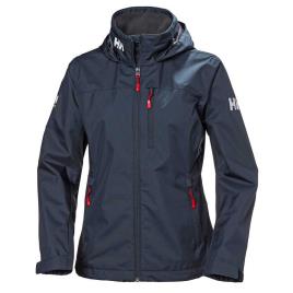 Casaco Crew L Navy
