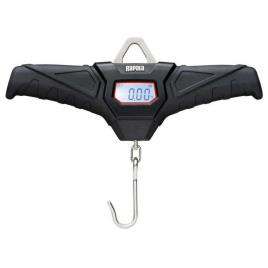 Escala Digital Magnum One Size Black