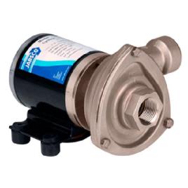 Cyclone Low Pressure 12v 29 GPH