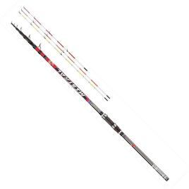Hydra7 Cana Surfcasting Mistral 5.00 m Multicolor