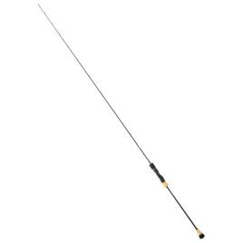 Daiwa Cana Jigging Saltiga Slow 1.85 m Black