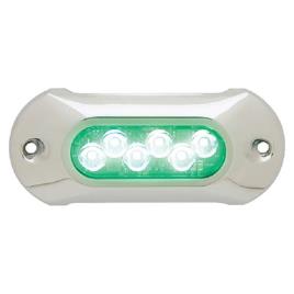 Lightarmor Underwater 5.0 Hpx 2750 Lumens Tactical Green