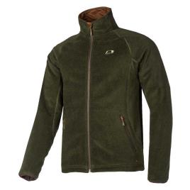 Lã Watson M Green Khaki