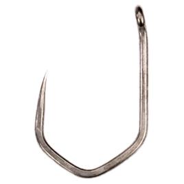 Claw Barbless 8 Silver