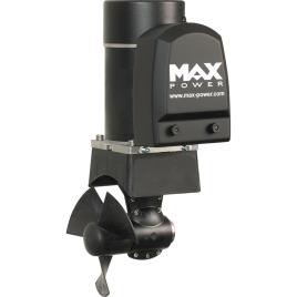 Max Power Thruster Ct60 Elec Mono Compo 24v 185 One Size Black