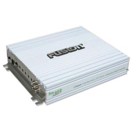 Amplificador 160W 2 Channel