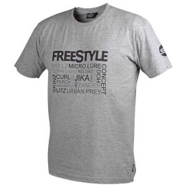 Spro Camiseta De Manga Curta Limited Edtition S 002