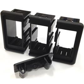 Sierra Kit De Suporte-interruptores Basculantes One Size