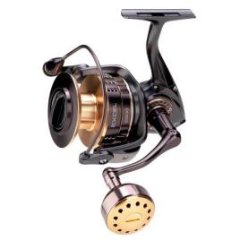 Molinete Jigging Excel 4500 Gold / Black