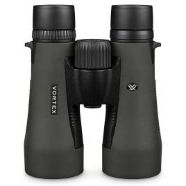 Binóculos Diamondback Hd 10 X 50 One Size Black