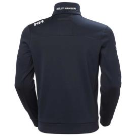 Helly Hansen Casaco Crew S Navy