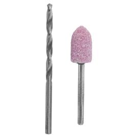 Preston Innovations Kit De Perforación Y Rodillo One Size Silver