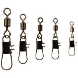 Snap Swivel C 4 Golden