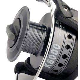Vorteks Bobina Substituição K 4000 Grey