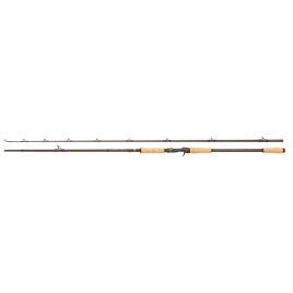 Cana Baitcasting Beast Pro 2.44 m Black