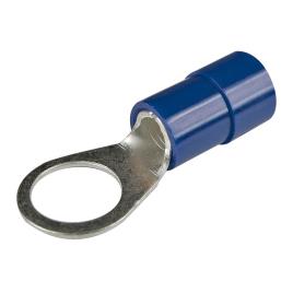 Terminal De Anel De Nylon One Size