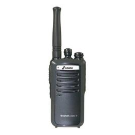 Pmr Walkie Talkie Freetalk Com Ii 2 Unidades One Size Black