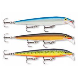 Scatter Rap Minnow 110 Mm 6g One Size GFR