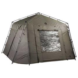 Gazebo One Size Khaki