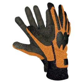 Luvas Wild Gl 2XL Black