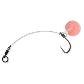 Gancho Longo Chod Rig 4 Black