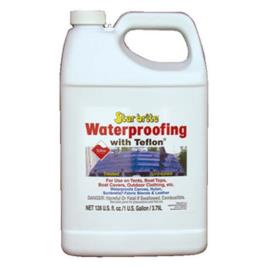 Waterproofing With Ptef 3790 ml