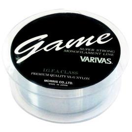 Linha Game 200 M 0.260 mm Clear