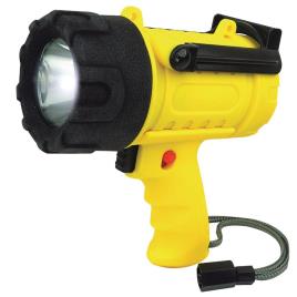 Waterproof Spotlight One Size Yellow