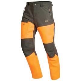 Calças Longas Iron2 38 Blaze