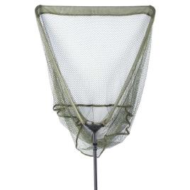 Korum Rede Triangular Dobrável 65 cm Dark Green