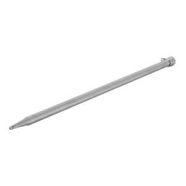 Carp O Banksticks Extensão 1200 mm Silver