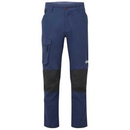 Gill Calças Longas Race 42 Dark Blue