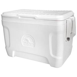 Igloo Coolers Marine Countour 25 23.7l One Size White