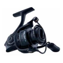 Molinete Spinning Revo X 30 Black