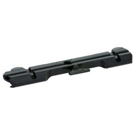 Base Trilho Para Ótica Basis® Blaser One Size Black