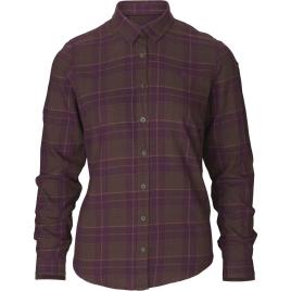 Camisa Manga Comprida Range M Java Check