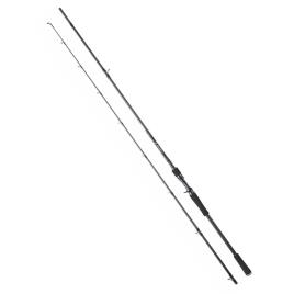 Cana Baitcasting Prorex Xr 1.98 m Black